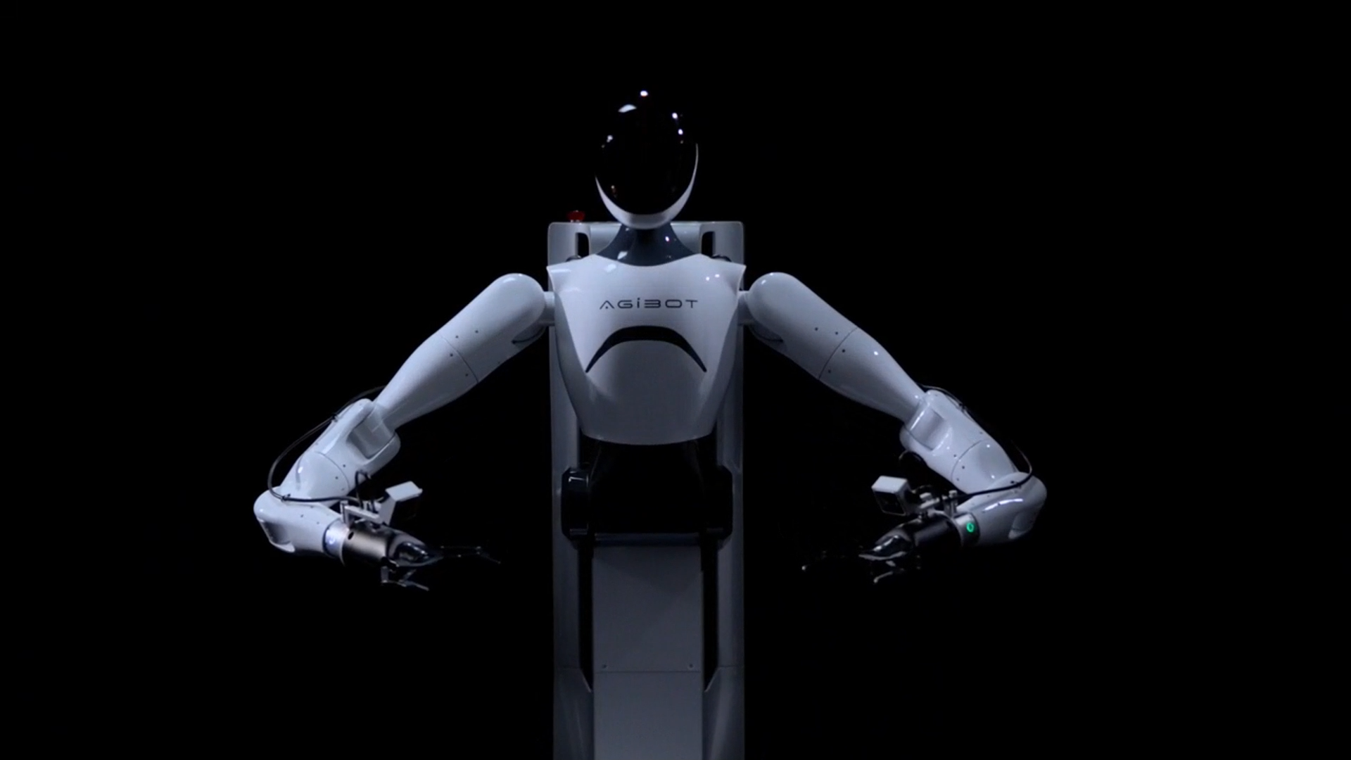 艾弗森ballbet专业数采机器人